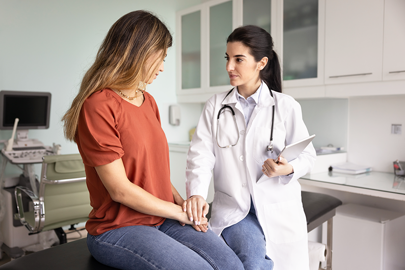 Interpretarea rezultatelor trebuie efectuată de medicul specialist
