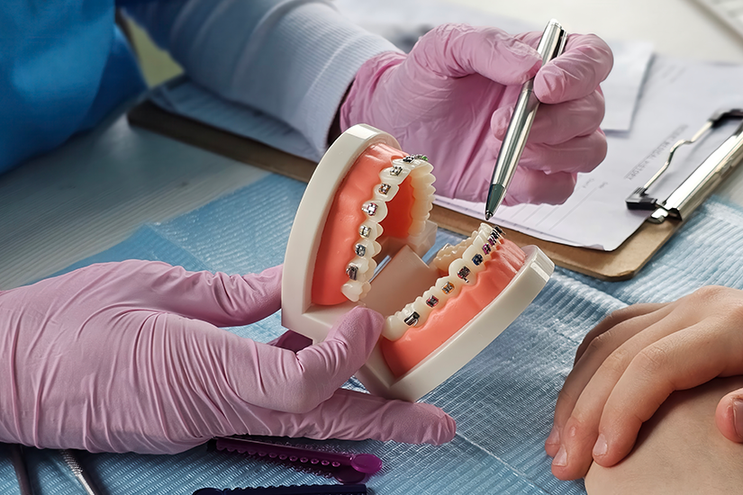 explicare-actiune-aparat-dentar