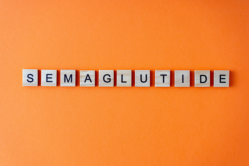 Semaglutida