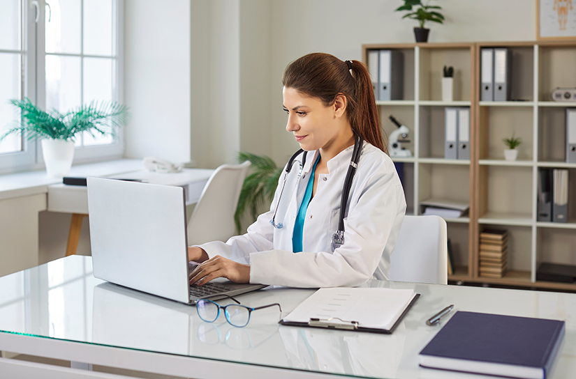 Interpretarea rezultatelor spirometriei
