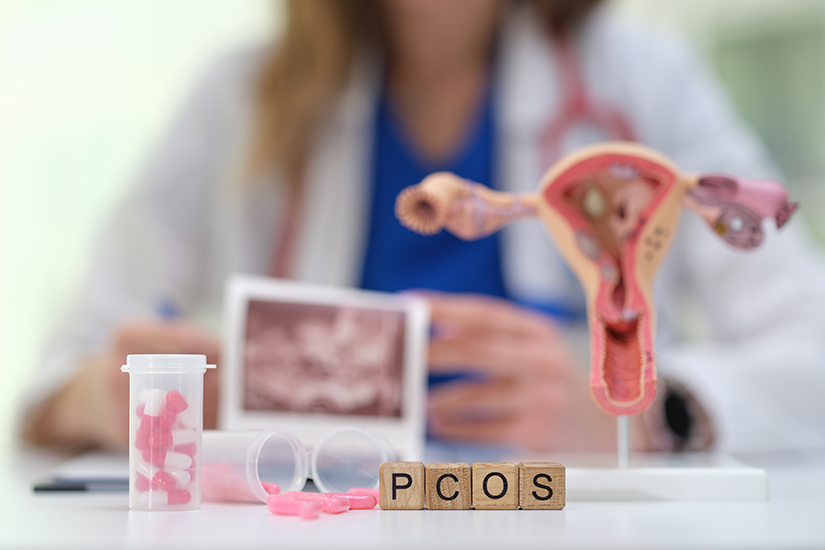 Contraceptive pentru reglarea ciclului menstrual