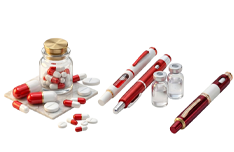 tratament medicamentos