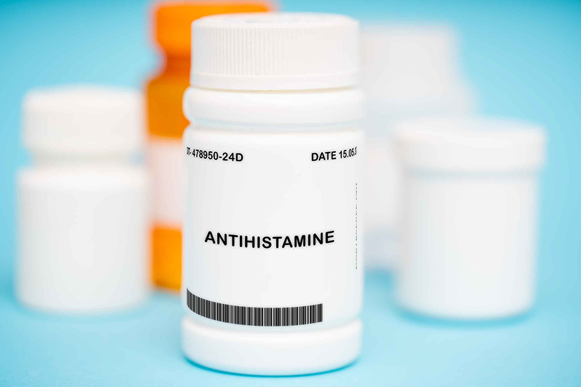 medicament-antihistaminic