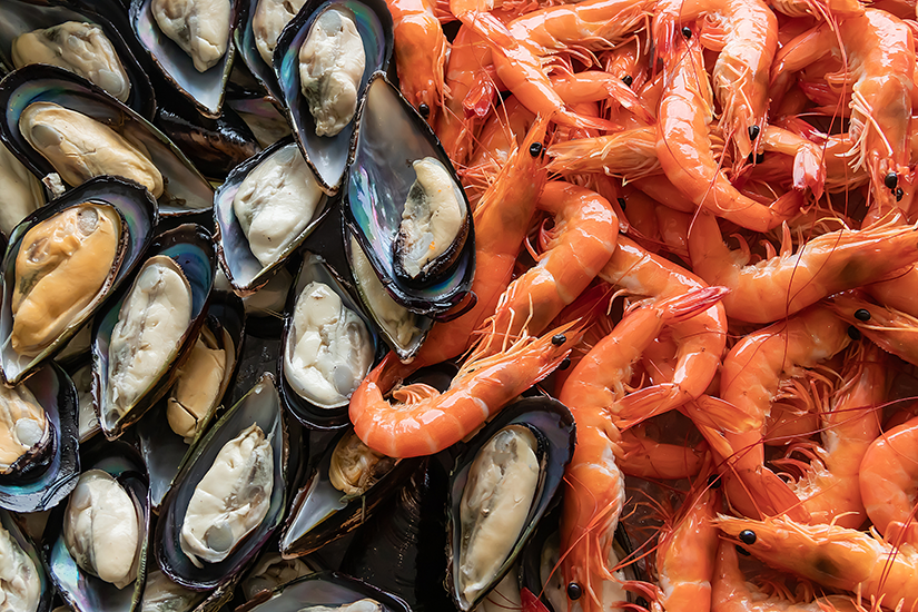 fructe-de-mare-si-crustacee
