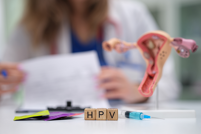 Consultul medical este recomandat la observarea modificărilor în zona genitală