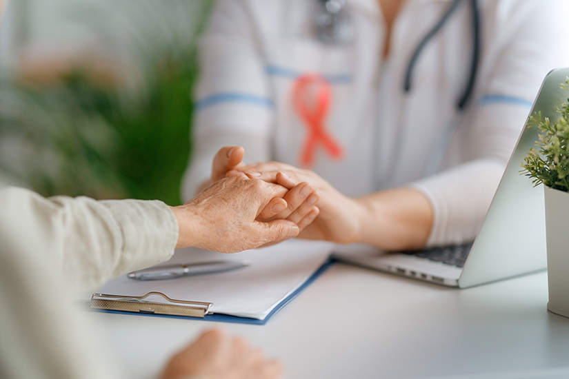 Consult medical pentru screening molecular