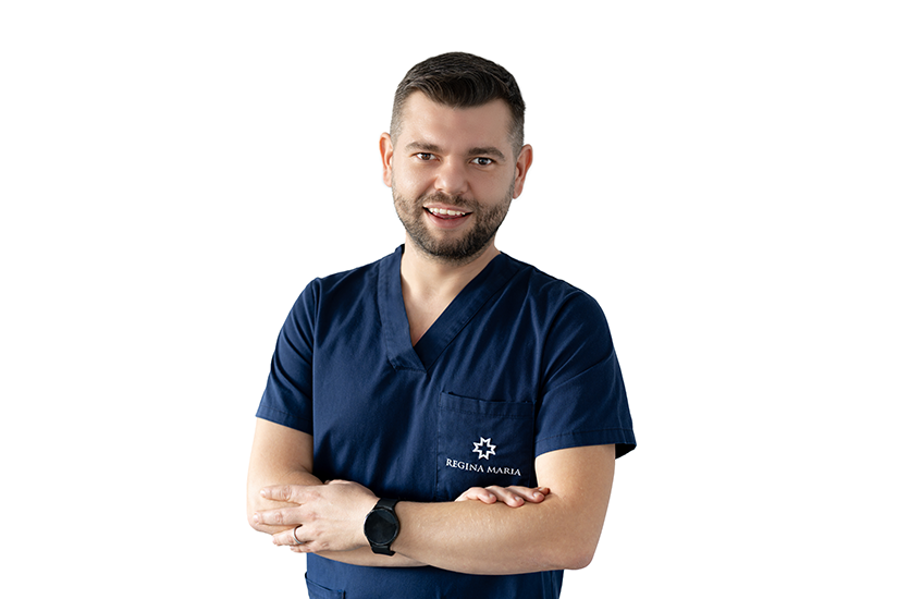 Cristian Condoiu