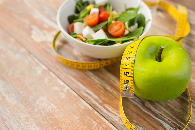 Dietă pentru reducere în greutate