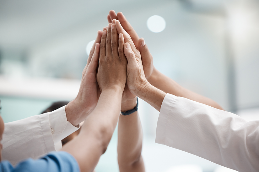 La Ponderas Academic Hospital beneficiezi de o abordare multidisciplinară