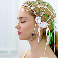 Electroencefalografie (EEG)
