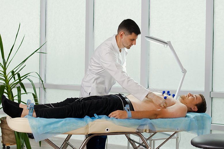 electrocardiograma-hipertensiune