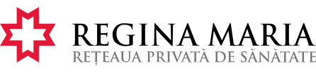 logo Regina Maria