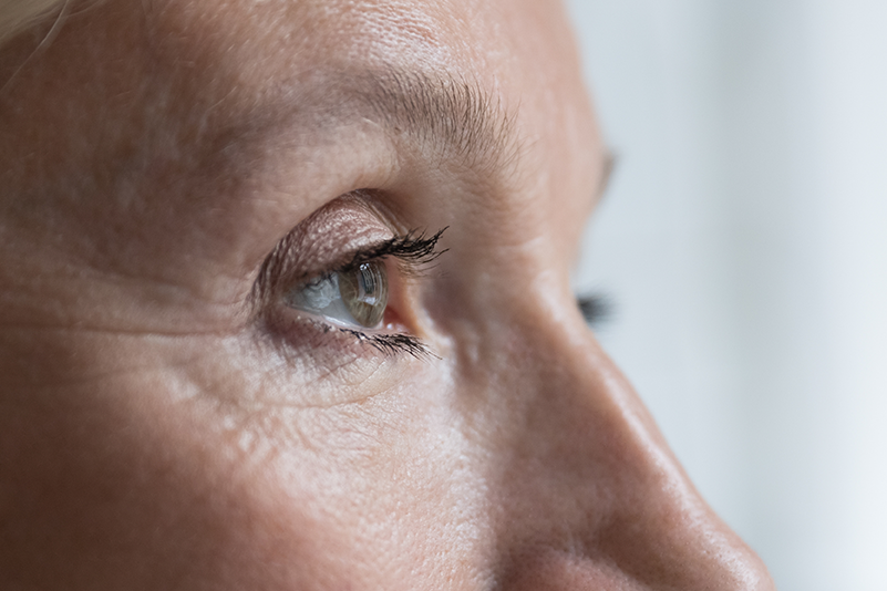 Recuperarea după operația de cataractă