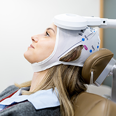 Stimulare magnetică transcraniană