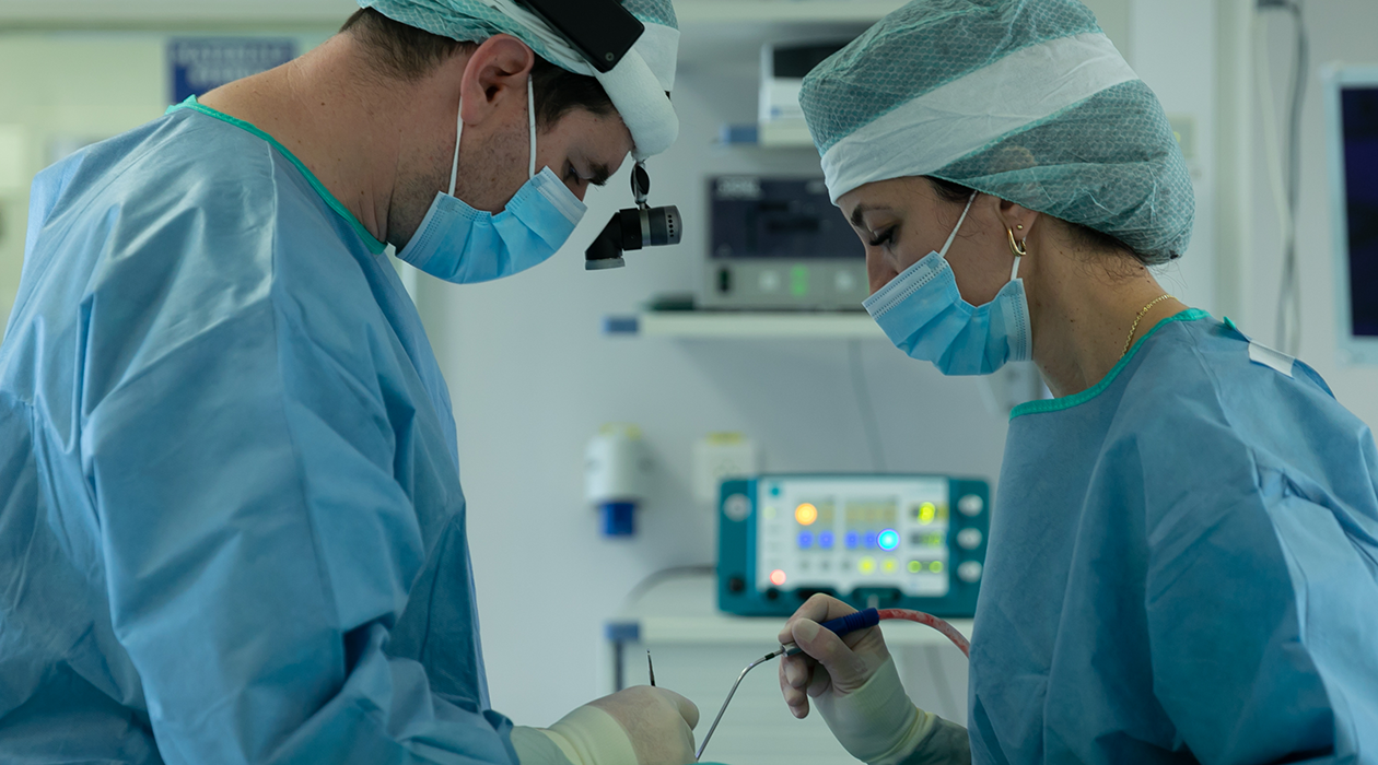 interventie chirurgie minim invazive-mobile