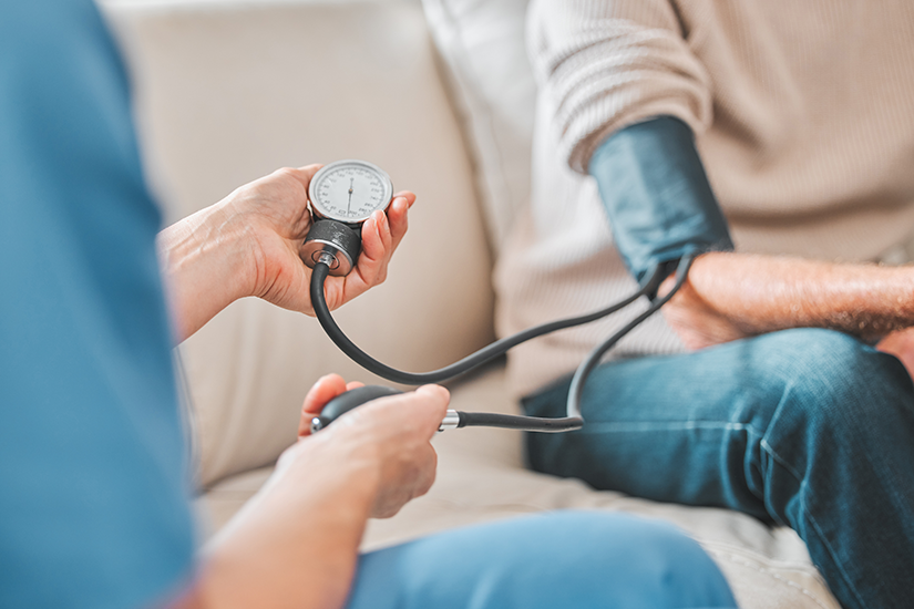Hipertensiunea arterială poate cauza puls mărit