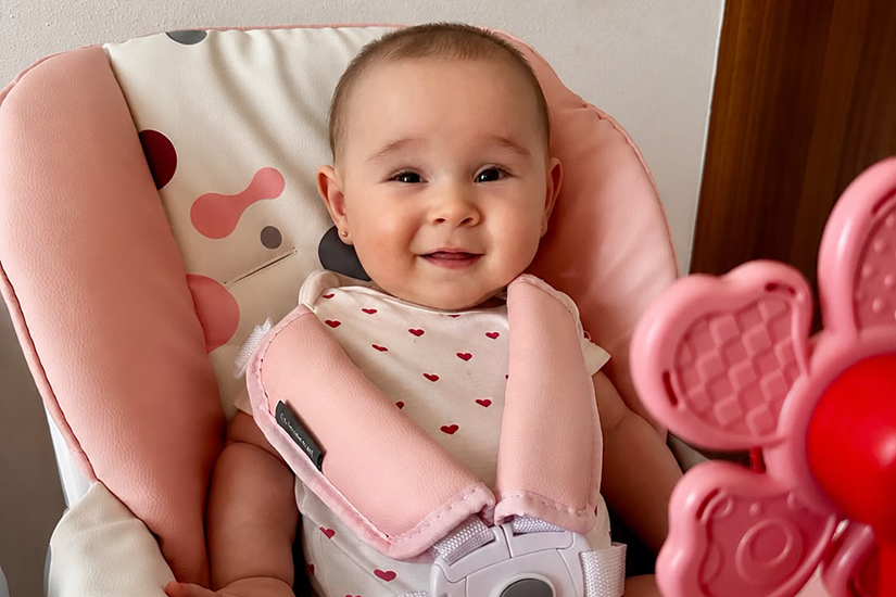 poza cu bebe