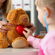 Cardiologie pediatrică