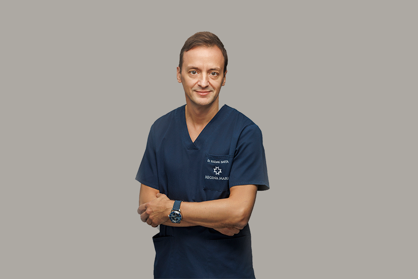 Dr. Barta - spital Euroclinic