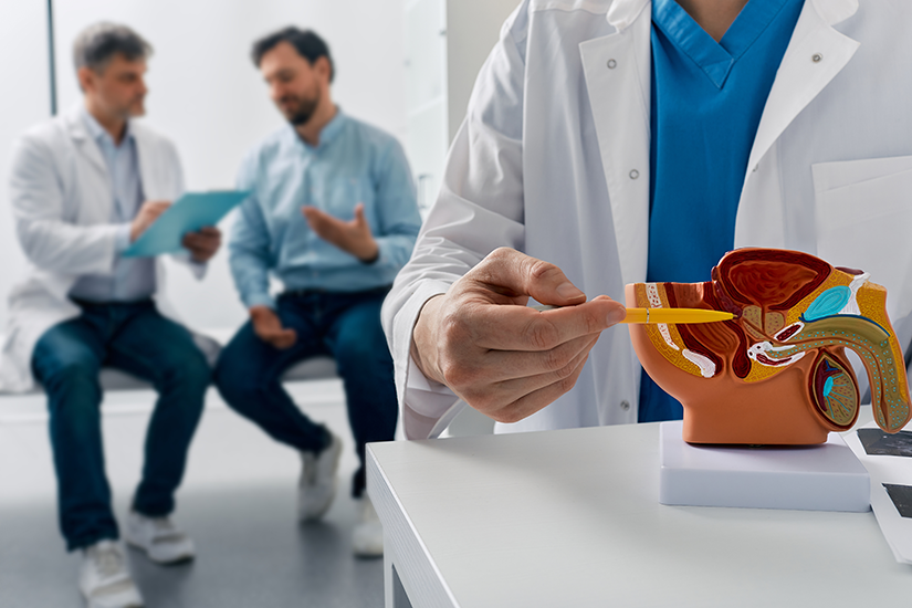 Boala Peyronie este o afecțiune non-canceroasă