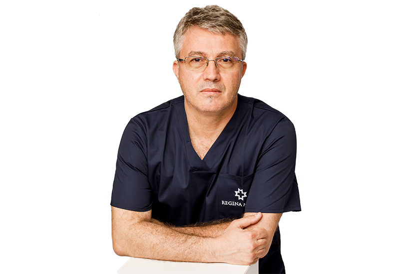 Dr. Bucur Mihai
