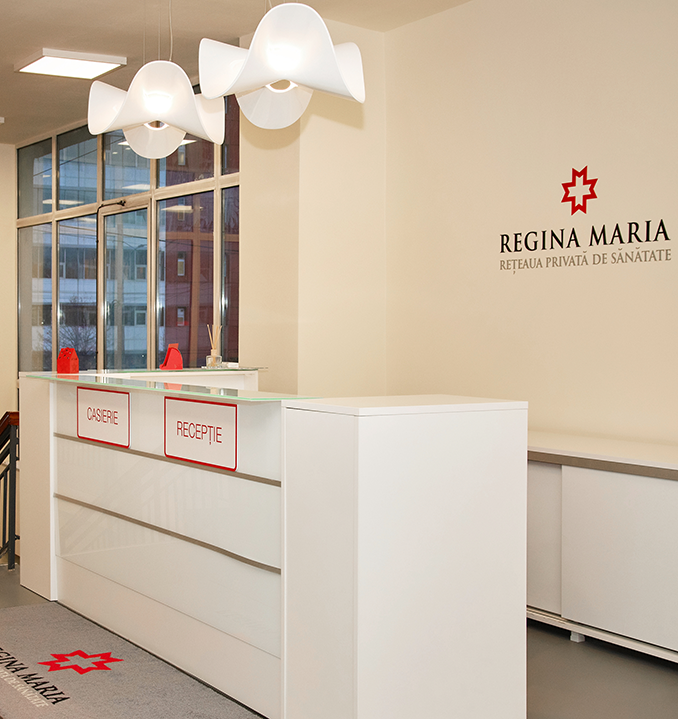 receptie-policlinica