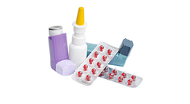 Pot sa iau medicamente pentru astm in sarcina?