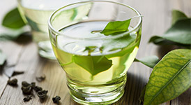 Pot sa beau ceai verde in sarcina?