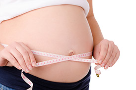 Copilul meu va primi suficiente substante nutritive daca am suferit o operatie pentru obezitate in trecut?