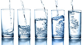 Cata apa trebuie sa beau: de ce hidratarea este importanta