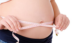 Slăbirea după naștere! După cât timp voi pierde kilogramele acumulate în sarcină?