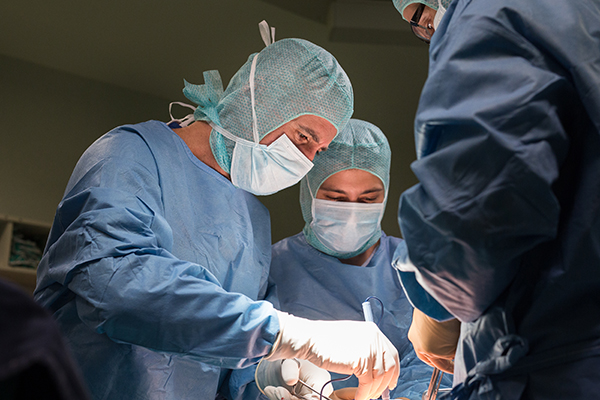 reparație articulară fără intervenție chirurgicală tratament artroza osteoartroza
