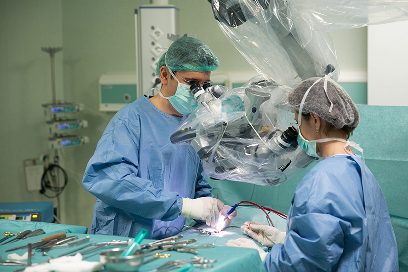 Înainte de Operaţie | Ortopedia pe Înţelesul Tuturor