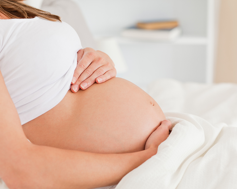 Remedii naturale pentru greata din timpul sarcinii