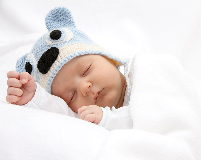 Cand sforaitul indica o tulburare de somn la copil?