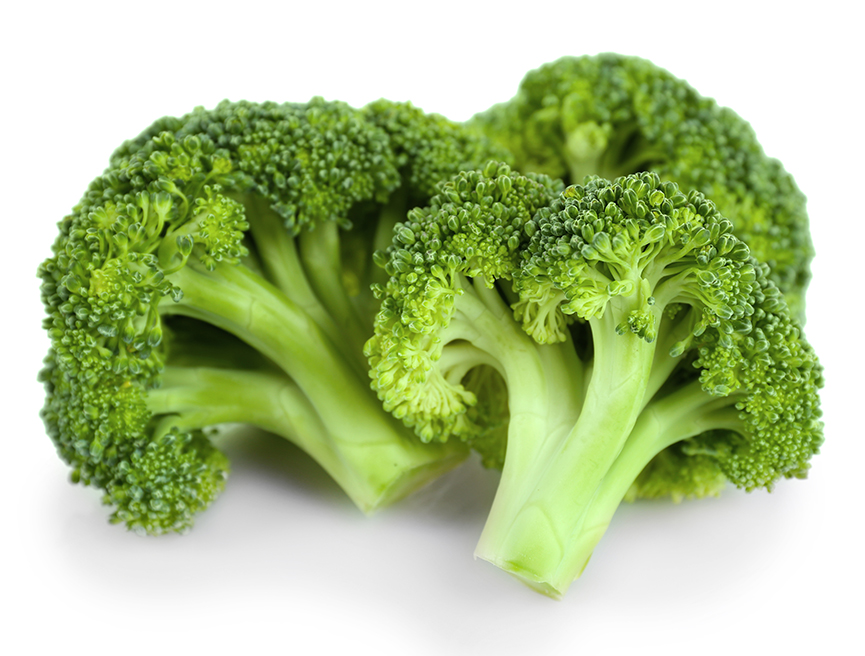 Oamenii de știință au dovedit că broccoli tratează prostatita