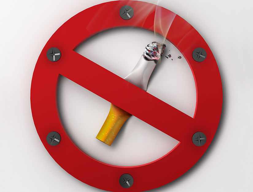 Ce substante nocive se gasesc in fumul de tigara?
