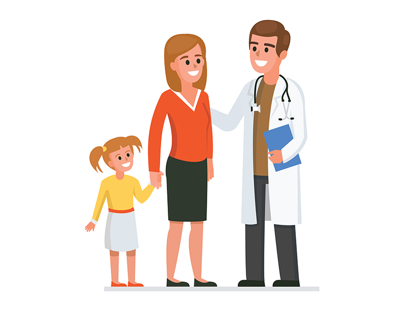 Ecografia pediatrica – informatii pe care orice parinte trebuie sa le stie