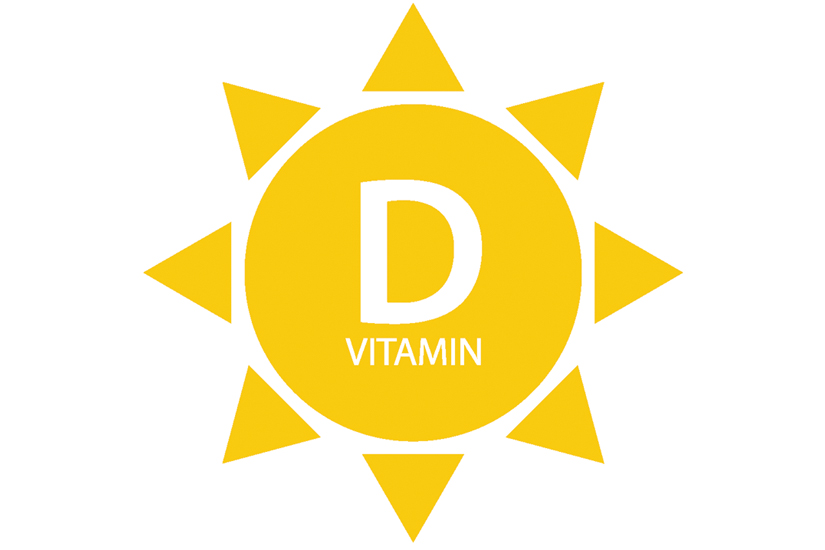 Deficitul de vitamina D si rahitismul la copil