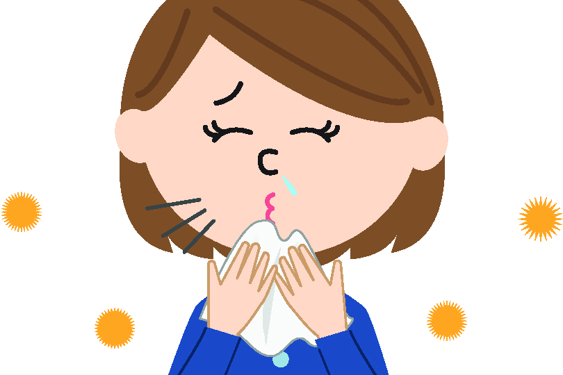 Rinita alergica: cauze, simptome si tratament
