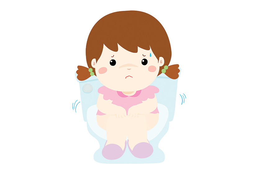 Ce este gastroenterita la copil si cum putem preveni aparitia ei?