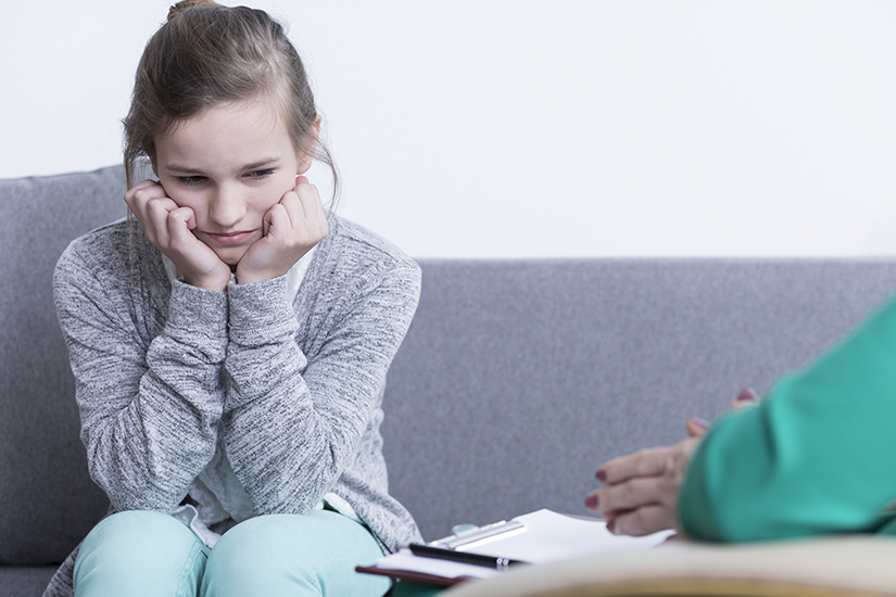 Evaluarea neuropsihologica a copiilor scolari si adolescentilor (7 – 16 ani) – cand, cum si de ce?