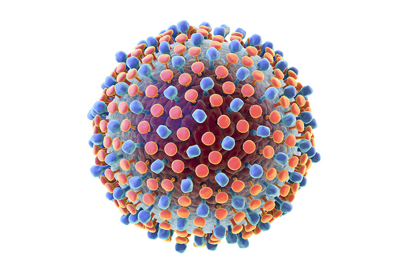 Hepatitele B si C - o “pandemie silentioasa”. Afla daca te afli in categoriile de risc si efectueaza testele de screening pentru hepatitele B si C! 