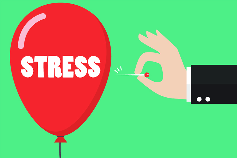 Articulațiile rănite de stres. Cum poate presiunea atmosferică să dea dureri articulare?