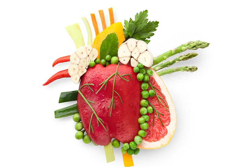 Alimente cu lipide, carbohidrati si proteine sanatoase