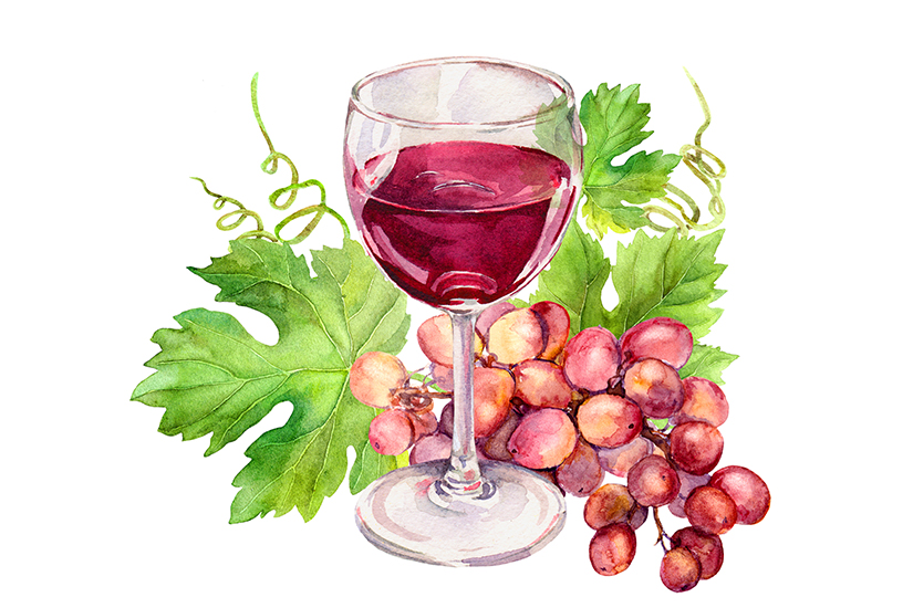 Un pahar de vin roşu în fiecare seară întăreşte sistemul imunitar?