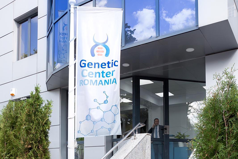 Rețeaua REGINA MARIA achiziționează laboratoarele Genetic Center din București și Cluj