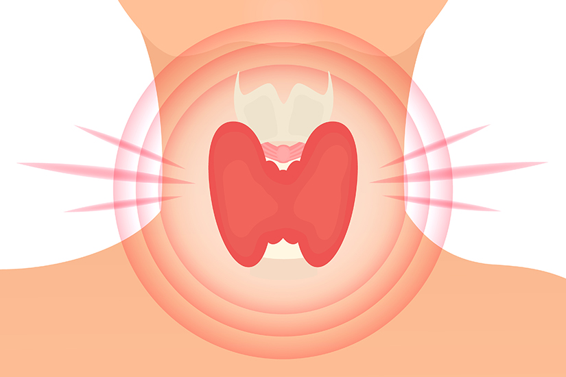 boli tiroidiene și articulare)