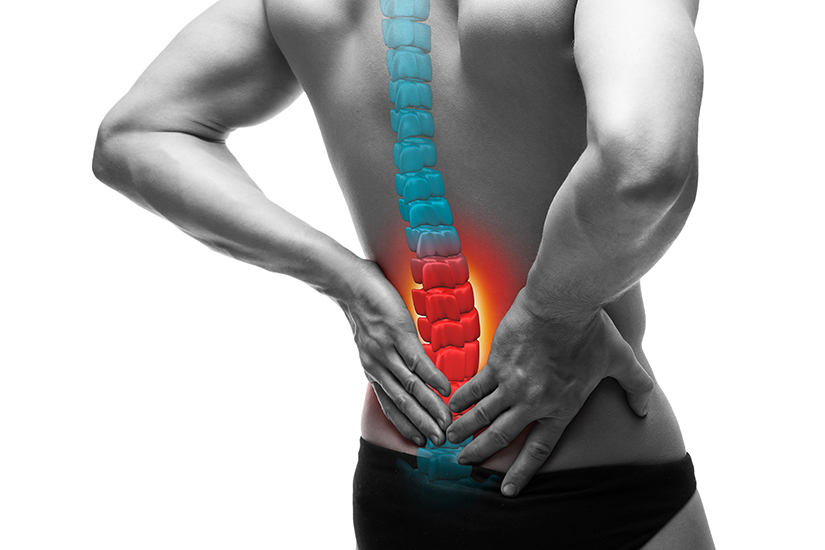 Osteodensitometria DEXA