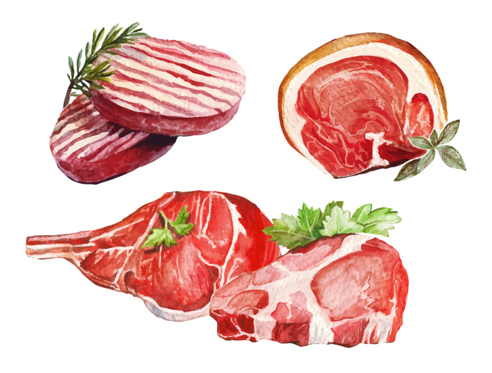 carnea și boala articulară